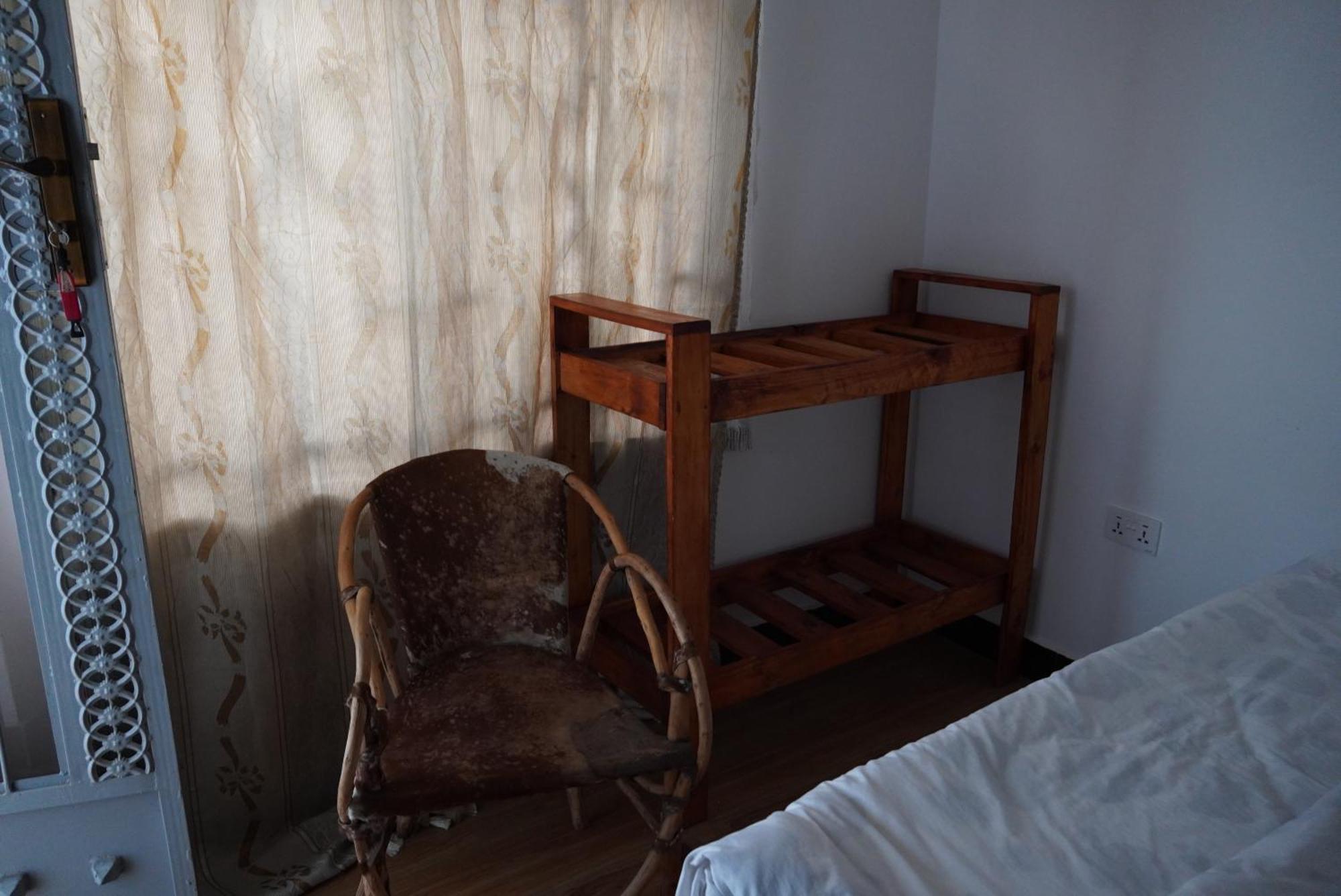 アルーシャ New Dream House Bed & Breakfast エクステリア 写真